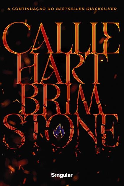 Brimstone – Callie Hart