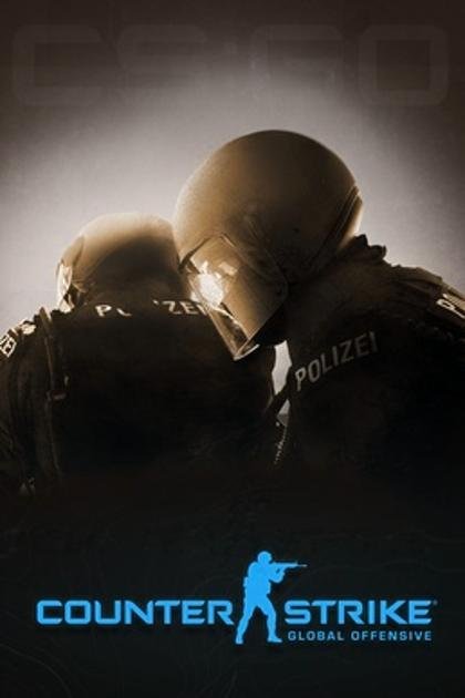 Counter-Strike: Global Offensive