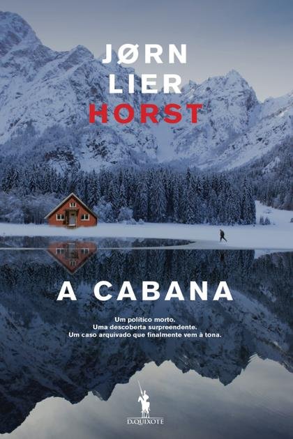 Cabana, A – Jørn Horst & Jørn Lier Horst