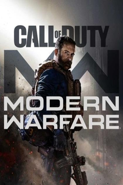 Call of Duty®: Modern Warfare®