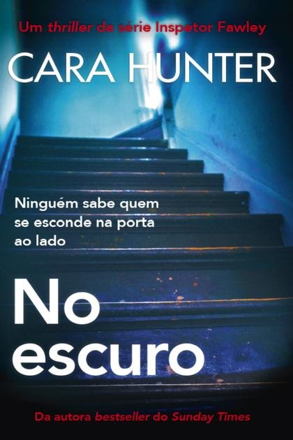 Cara Hunter – No Escuro