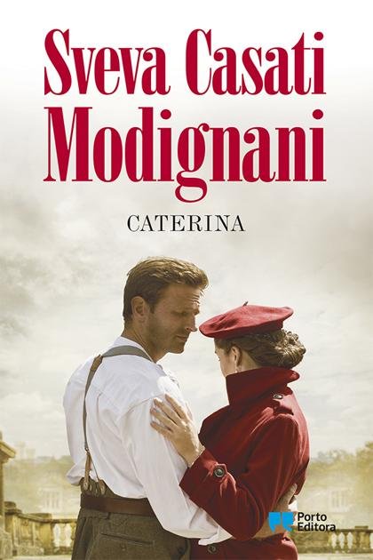 Caterina (Sveva Casati Modignani)