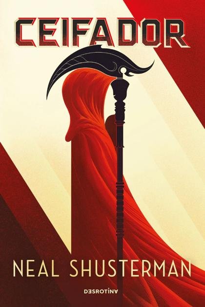Ceifador – Neal Shusterman