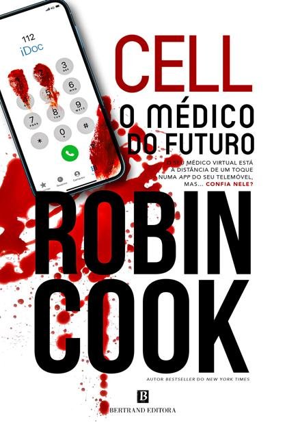 Cell – Robin Cook