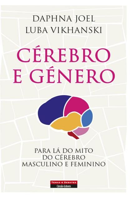 Cerebro e Genero – Daphna Joel e Luba Vikhanski