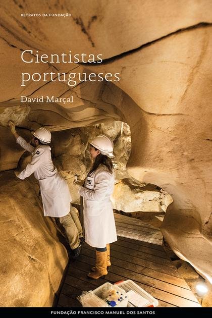 Cientistas Portugueses – David Marcal