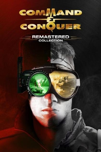 Command & Conquer™ Remastered Collection