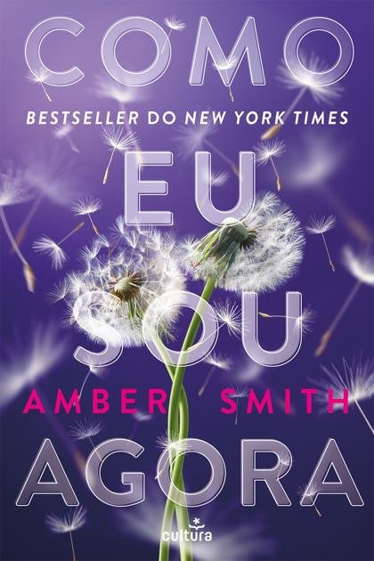 Como Eu Sou Agora – Amber Smith PT
