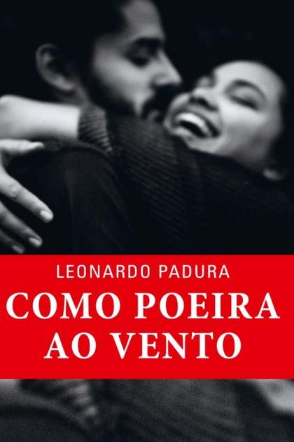 Como Poeira Ao Vento – Padura