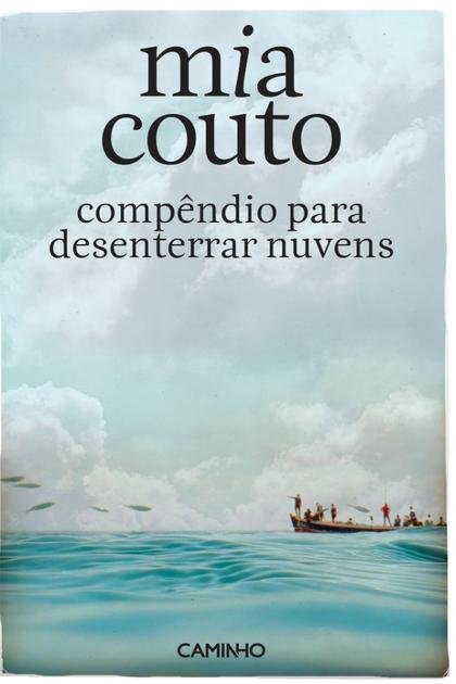 Compendio Para Desenterrar Nuve – Mia Couto