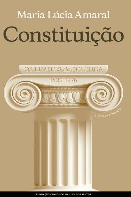 Constituicao Os Limites da Poli – Maria Lucia Amaral