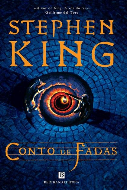 Conto de Fadas – Stephen King