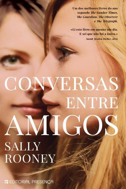 Conversas Entre Amigos – Sally Rooney