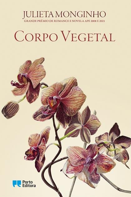 Corpo Vegetal – Julieta Monginho