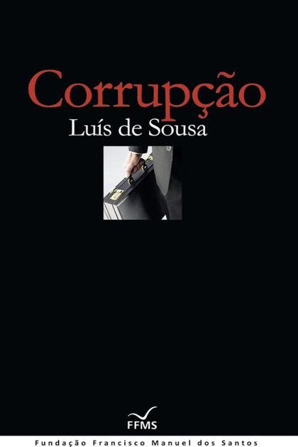 Corrupcao – Luis de Sousa