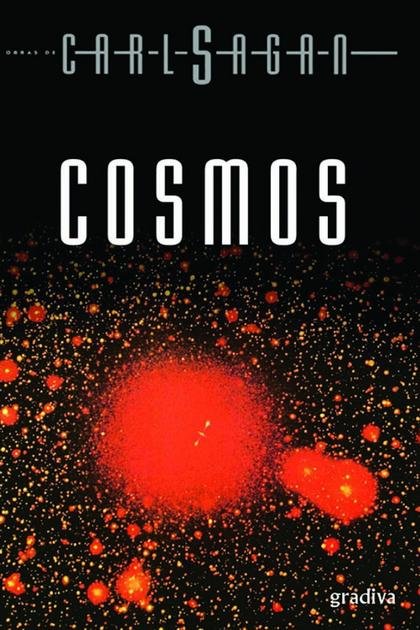 Cosmos – Carl Sagan (PT-PT)