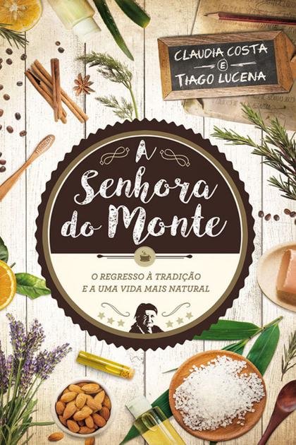 Costa Claudia & Tiago Lucena – A Senhora do Monte -PT