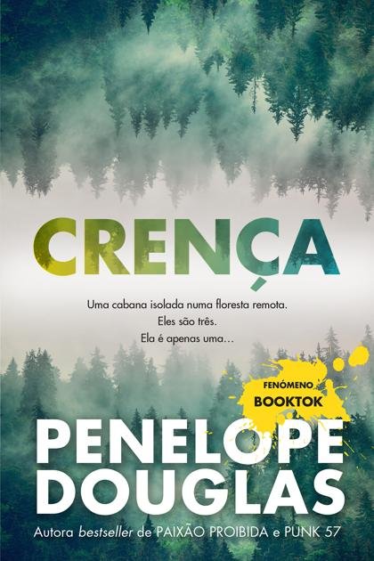 Crença – Penelope Douglas