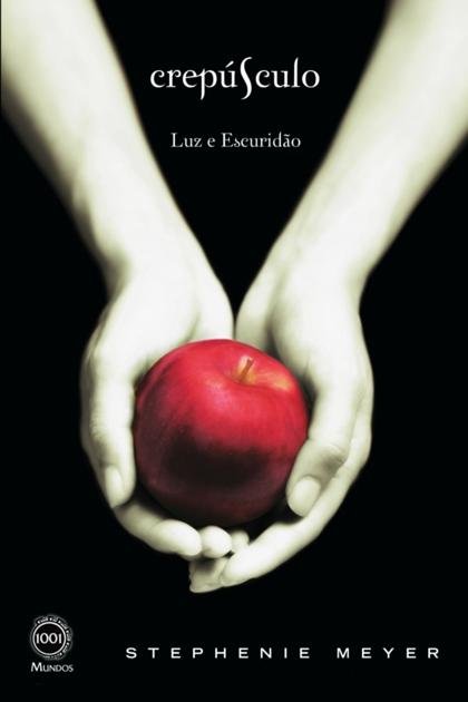 Crepúsculo – Stephenie Meyer