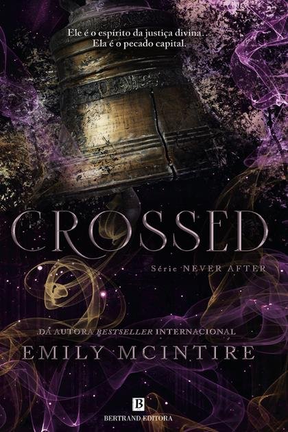 Crossed – Emily McIntire