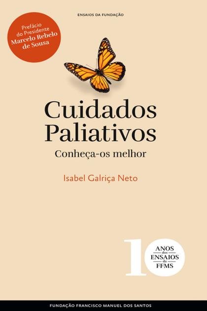 Cuidados Paliativos – Conheca – Isabel Galrica Neto