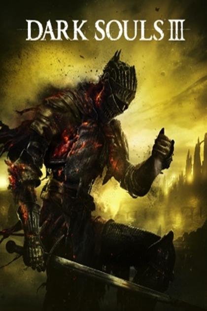DARK SOULS™ III