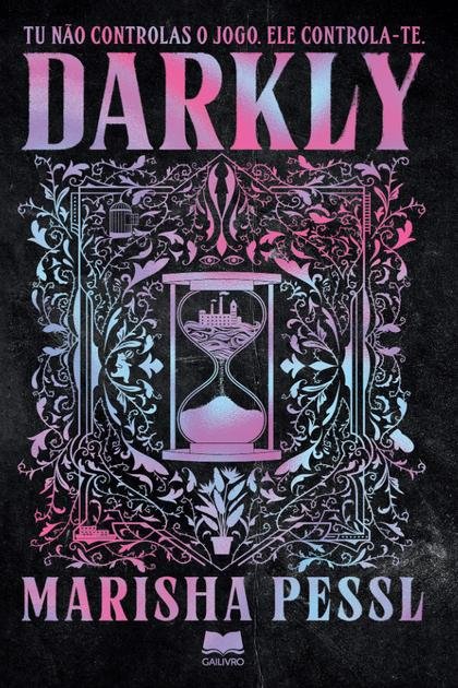 Darkly – Marisha Pessl