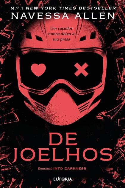 De Joelhos – Navessa Allen
