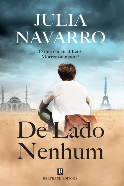 De Lado Nenhum – Julia Navarro