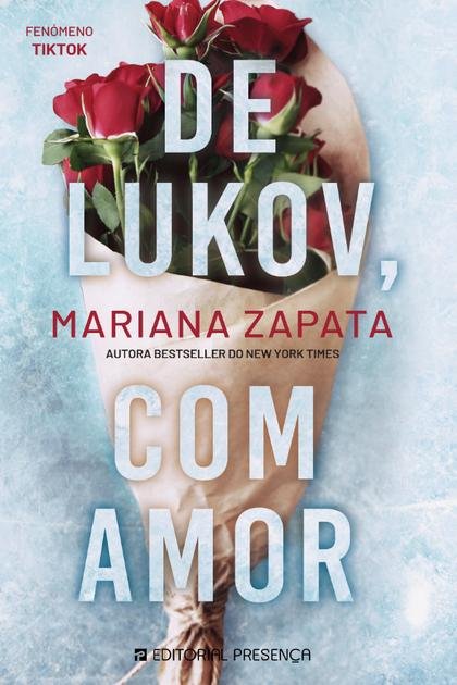 De Lukov, com Amor (Mariana Zapata)