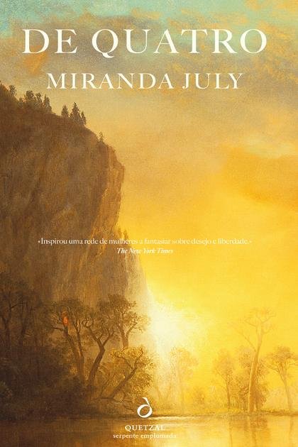 De Quatro – Miranda July