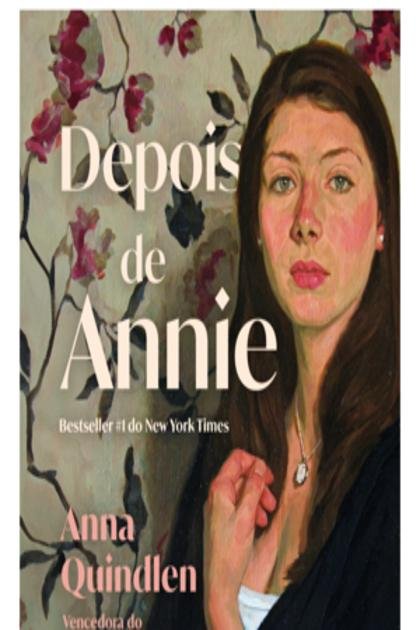 Depois de Annie – Anna Quindlen