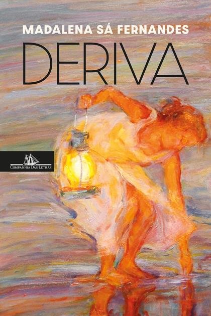 Deriva – Madalena Sá Fernandes
