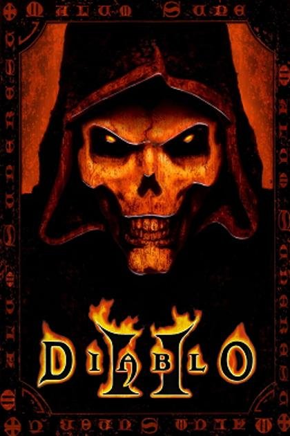 Diablo II: Resurrected – Edição Infernal