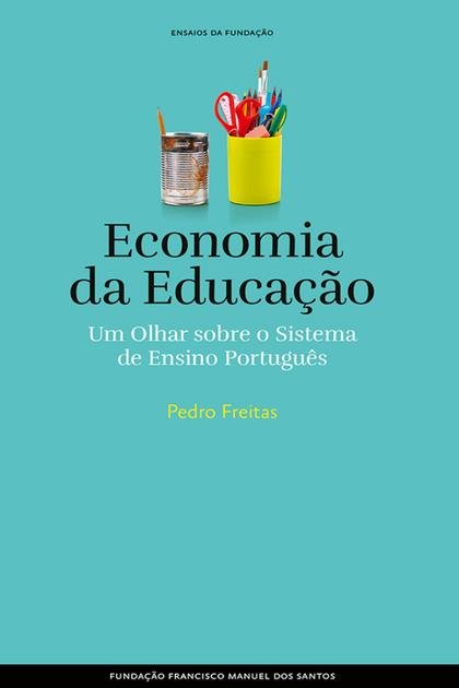 Direitos Economia da Educacao – – Pedro Freitas