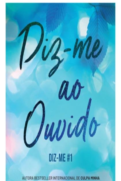 Diz-me ao Ouvido – Diz-me #1 – Mercedes Ron