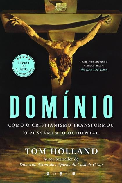 Dominio – Tom Holland