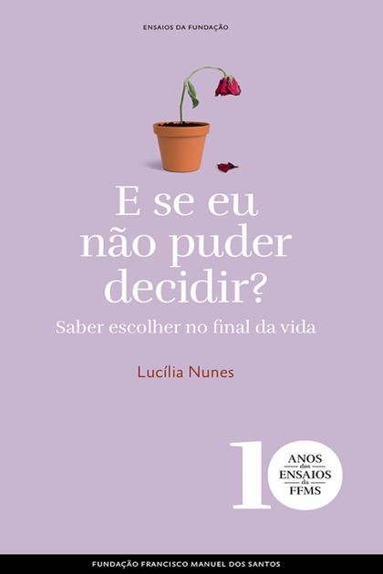 E se Eu nao Puder Decidir – S – Lucilia Nunes