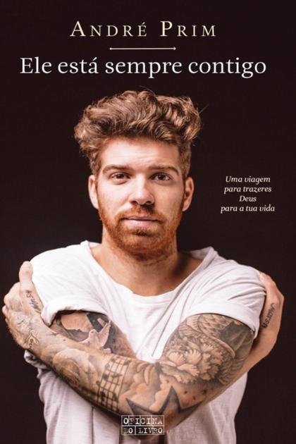 Ele Esta Sempre Contigo – Andre Prim