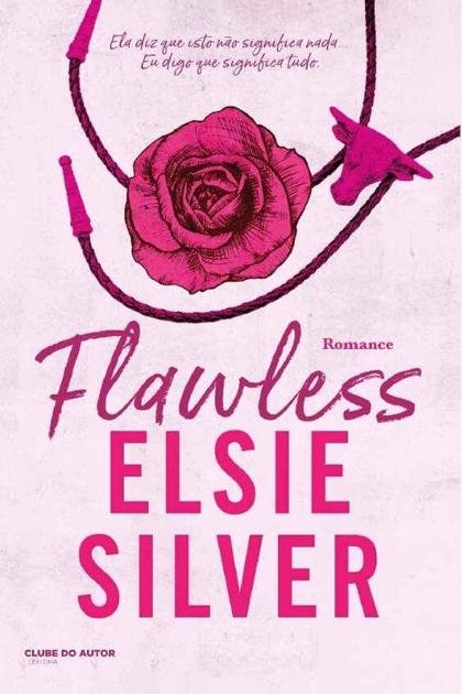 Elsie Silver Chestnut Springs 1-Flawless