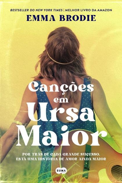 Emma Brodie – Canções em Ursa Maior
