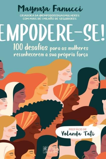 Empodere-se – Maynara Fannuci