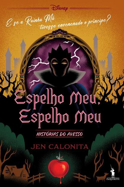 Espelho Meu, Espelho Meu – Jen Calonita