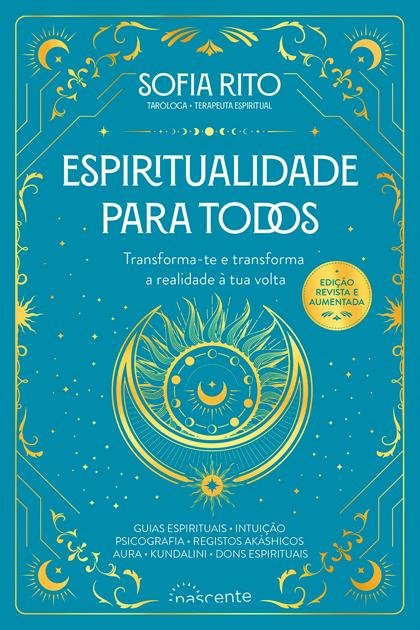 Espiritualidade para Todos – Sofia Rito
