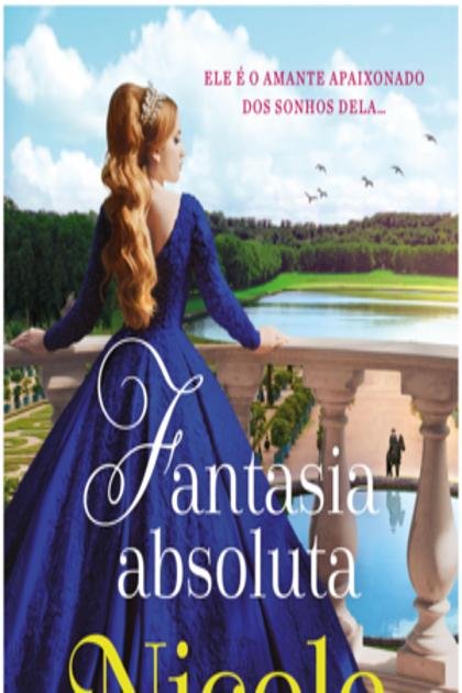 Fantasia Absoluta – Nicole Jordan